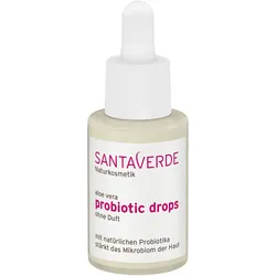 Santaverde Probiotic Drops