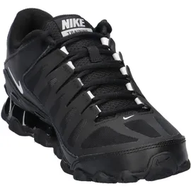 Nike Reax 8 TR Damen Schwarz/Weiß 38