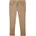 Tapered Relaxed Hosen Dark Sepia 46 28