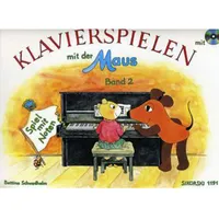 Boosey & hawkes deutschland Klavierspielen mit der Maus: