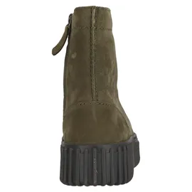 CLARKS Torhill Rise grün 41,5