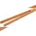 Gravidus Grillzange 30 cm Holz geölt