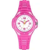 Jacques Lemans ALPHA SAPHIR 393D Quarzuhr pink analog