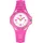 Jacques Lemans ALPHA SAPHIR 393D Quarzuhr pink analog