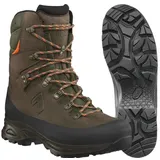 Haix Jagdstiefel Nature One GTX oliv 47