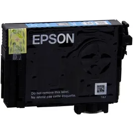 Epson 27XL cyan
