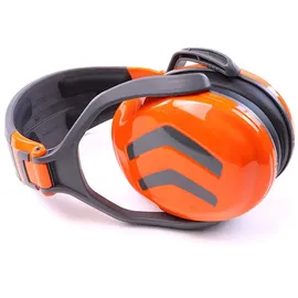 Protos PROTOS® Headset/Gehörschutz E Orange