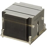 Supermicro CPU Heat Sink Prozessor Kühlkörper/Radiator