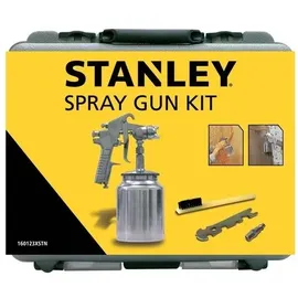 Stanley Airbrush Stanley