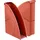 CEP Stehsammler TERRA NOVA 1006740091 terracotta Kunststoff, DIN A4, 1 St.