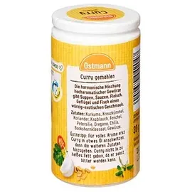 Ostmann Curry 30 g