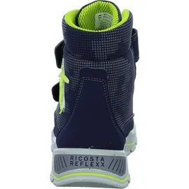 Ricosta Winterstiefel Blau 32