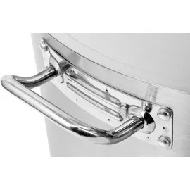 TRIZERATOP Kochtopf 28 x 18 cm 11,1 l