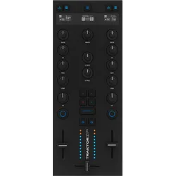 Native Traktor Kontrol Z1 MKII
