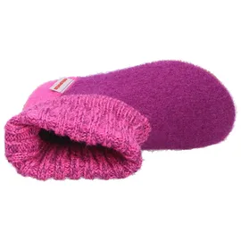 Giesswein Hausschuhe in rot - Gr.: 29 EU Weiß - 29