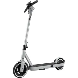 SoFlow SO ONE+ E-Scooter 7,8 Ah, dt. Straßenzul.-silber EINHEITSGRÖSSE