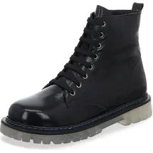 Gemini Damen Schwarz 37