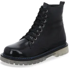Gemini Damen Schwarz 37