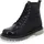 Gemini Damen Schwarz 37