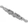 WAGO 221-2501 Befestigungsadapter 5St.