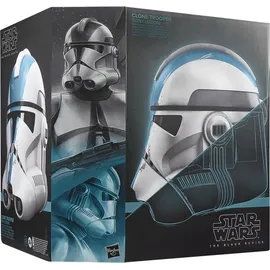 Hasbro Star Wars Ahsoka Elektronischer Helm Erwachsene Einheitsgröße