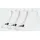 adidas Performance Ankle Socken 3er Pack Weiß 35-38