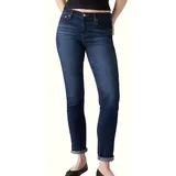 Levi's Damen MID RISE BOYFRIEND, Jeans (19887)