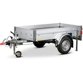 STEMA Basic Plus 1000 silber