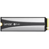 Lexar LNMPLY8002T-RNNNG 2 TB M.2
