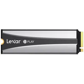 Lexar LNMPLY8002T-RNNNG 2 TB M.2
