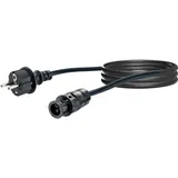 Schwaiger Solarkabel Typ-F 5 m