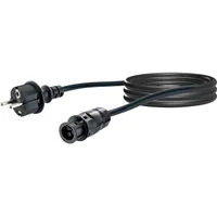 Schwaiger Solarkabel Typ-F 5 m