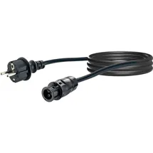 Schwaiger Solarkabel Typ-F 5 m