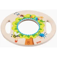 GoKi 62880 XL Lupe mit Haltegriffen