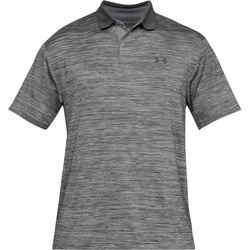 UNDER ARMOUR Performance 2.0 Golf Poloshirt Herren steel/pitch gray M