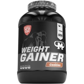 Mammut Weight Gainer Crash 5000 Cookies Pulver 4500 g