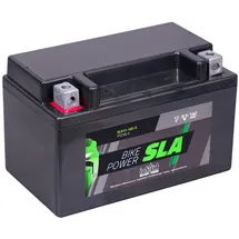 Intact SLA12-10Z-S 8,5 Ah 140 A