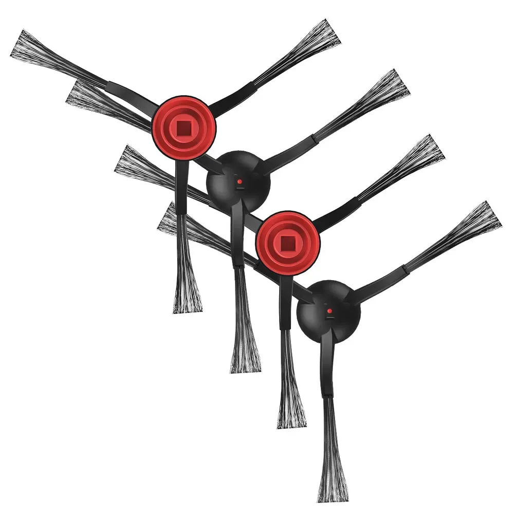 lubluelu SL60/SL68/L20 Serien Seitenbürsten - EU