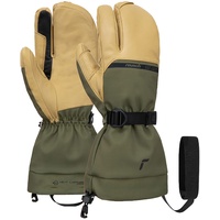 Reusch 3-Finger Handschuhe Discovery Gore-TEX Touch-TECTM Lobster warm,wasserdicht