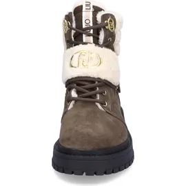 Liu•Jo Liu Jo Schnürboot Rumi 40 braun | Gr.: 38