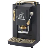 Faber Pro Deluxe 3.0 Black/Brass