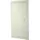 Marley Revisionstür Metall 300 x 600 mm Weiß