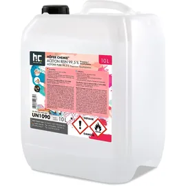 Höfer Chemie Aceton Rein 2 x 10 l