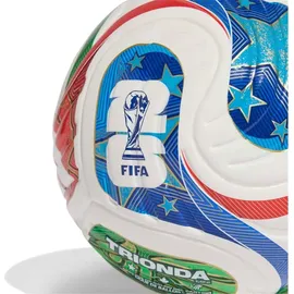 adidas FIFA Fußball-Weltmeisterschaft26 Trionda Miniball -