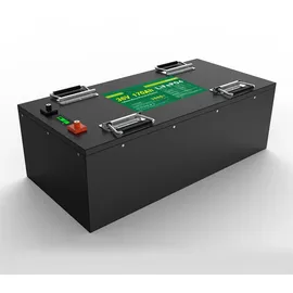 Lerian Power LiFePO4 Akku 36V 170Ah 6120Wh Lithium-Eisen-Phosphat Batterie für Camping Boot