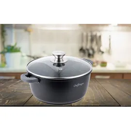 COFI Kochtopf 32 cm rund