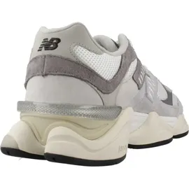 New Balance 9060 Rain Cloud/Castlerock/White 38