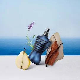 Jean Paul Gaultier Ultra Male Intense Eau de Toilette 125 ml