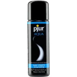 Pjur Aqua Gleitgel 30 ml