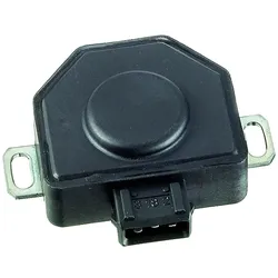 FACET Sensor, Drosselklappenstellung  für BMW 13631710559 10.5032